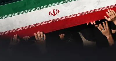 EE.UU. retoma ataques contra Irán; explosiones en costa iraní
