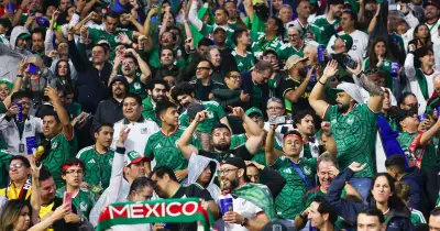 Efecto '¿Y si sí?' impulsará consumo en hogares por Mundial 2026