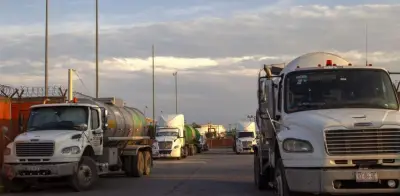 Ejército y GN recuperan 3.7 millones de litros de hidrocarburo en Reynosa