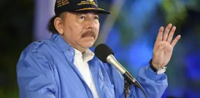 Embajador de México felicitó a Ortega antes de anunciar fin de elecciones en Nicaragua