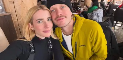 Emma Roberts se casa con Cody John en boda privada en Idaho