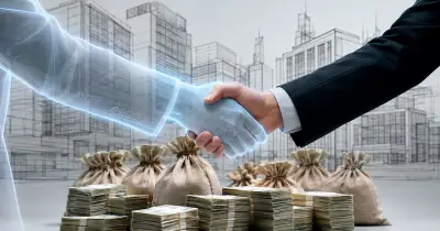 Empresas fantasma: el saqueo gubernamental y la impunidad de funcionarios