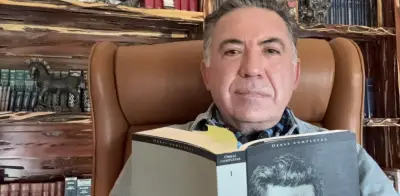 Enrique Inzunza reaparece en Badiraguato tras regreso de Rubén Rocha