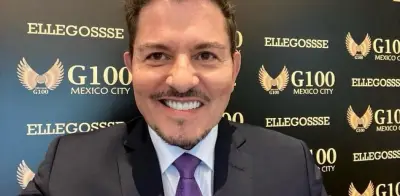 Ernesto Laguardia se une a La Casa de los Famosos 4: trayectoria y familia
