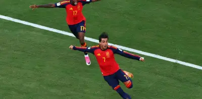España vence a Argentina en tiempo extra y gana la Copa del Mundo 2026