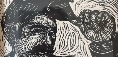 Espacio Zapata Presenta 'Guelaguetza Gráfica' con Más de 30 Artistas