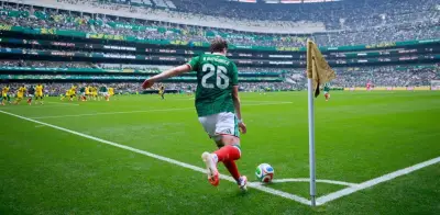 Estadio Azteca cierra su ciclo mundialista con México vs Inglaterra en 2026