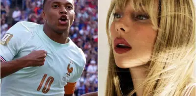 Ester Expósito sufre críticas por falla de Mbappé; él responde con gol ante Marruecos