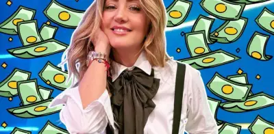 Esto ganaría Andrea Legarreta en el programa Hoy: estimaciones