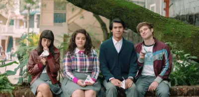 Estrenos de Prime Video en agosto de 2026: series, películas y calendario