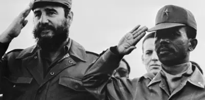 EU acusa a Cuba de décadas de espionaje y subversión en nuevo informe