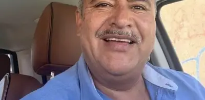 Exalcalde Ignacio Castrejón identificado entre 10 cuerpos hallados en Zacatecas