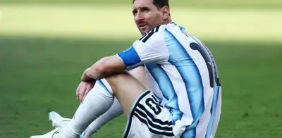 Exjugador del América respalda a Messi tras derrota en Final del Mundial 2026