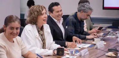 Expansión de Universidad Rosario Castellanos en Edomex: 10 municipios