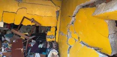 Explosión por pirotecnia en Hidalgo deja tres lesionados