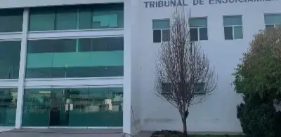 Expresidenta municipal de Nazas sentenciada a casi 2 años de cárcel por pago ilegal