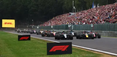 F1 2026 podría cerrar en Europa por conflicto en Medio Oriente: Domenicali