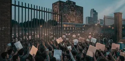Fallas en exámenes de admisión: un desafío global para universidades