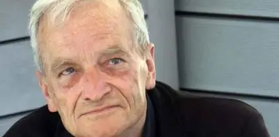 Fallece el escritor español Luis Goytisolo a los 91 años