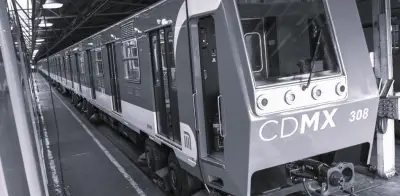 Fallos en la realidad del Metro de la CDMX: misterios y ciencia