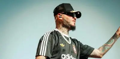 Farruko renuncia a la iglesia cristiana: critica el lucro y la falta de apoyo