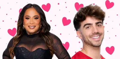Fede Vigevani regala camioneta a Karina Torres en La Casa de los Famosos