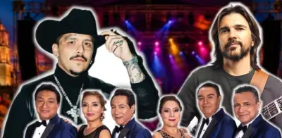 Feria de Huamantla 2026: fechas, boletos y cartelera con Nodal y Juanes