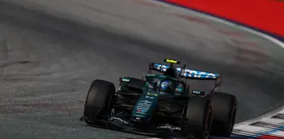 Fernando Alonso critica F1 2026: prevé carrera 'triste' en Silverstone
