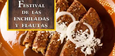 Festival de la Enchilada Sanborns 2026: fechas, precios y variedad