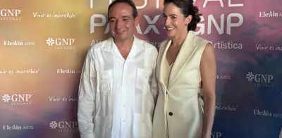Festival Paax GNP 2026: Ópera y zarzuela inauguran quinta edición en Riviera Maya