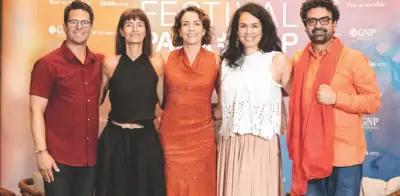 Festival Paax GNP: zarzuela, ópera y redes sociales en su quinta edición