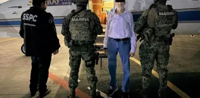 FGR investiga empresas ligadas al bar Adelitas y El Padrino