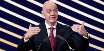FIFA defiende plan de privatización del Mundial: hasta 40 mdd por federación