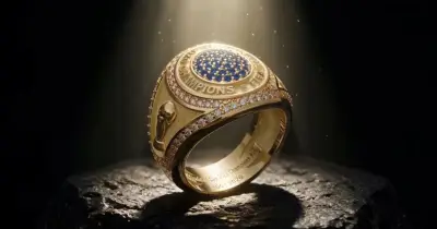FIFA entregará anillos de campeón del Mundial 2026 al estilo NFL