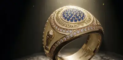 FIFA entregará anillos de campeón por primera vez en la historia del Mundial