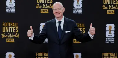 FIFA exige votar privatización del Mundial antes del 19 de septiembre de 2026