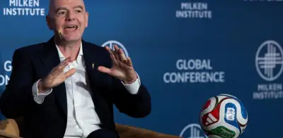 FIFA niega venta del futbol y responde a UEFA por proyecto FFE