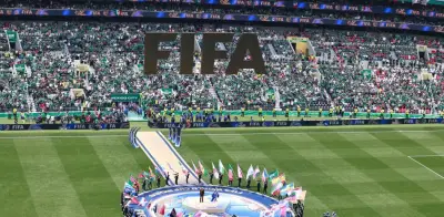 FIFA usa truco legal para extender entretiempo a 30 minutos en final del Mundial 2026