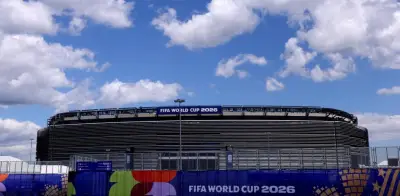 Final Mundial 2026 rompe récord: boleto más caro que Super Bowl