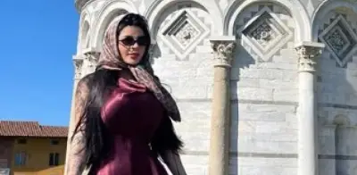Fiscalía de NL descarta secuestro y confirma robo con violencia en casa de Karely Ruiz