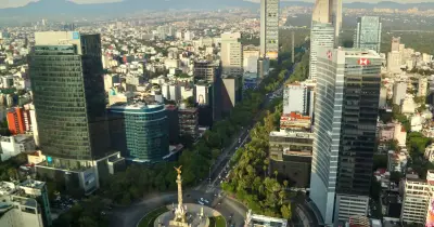 Fitch mantiene grado de inversión de México pero alerta por Pemex y bajo crecimiento