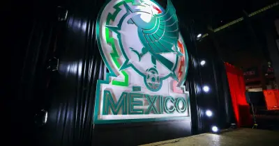 FMF estudiará propuesta de Infantino; contradice rechazo de Concacaf