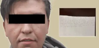 Fofo Márquez publica carta desde la cárcel; clama por sus derechos