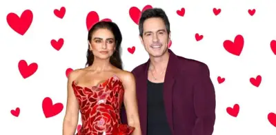 Fotos de Aislinn Derbez y Mauricio Ochmann juntos reavivan rumores de reconciliación