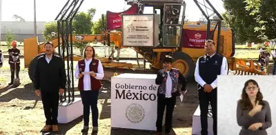 Fovissste regresa a construcción de viviendas tras 34 años en Puebla