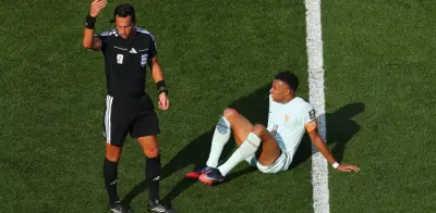 Francia avanza a semifinales del Mundial 2026 con Mbappé como figura pero con alerta por su tobillo