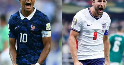 Francia vs. Inglaterra: partido por tercer lugar del Mundial 2026 no va en TV abierta