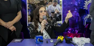 Fátima Bosch reflexiona sobre críticas y aprendizaje en Miss Universe