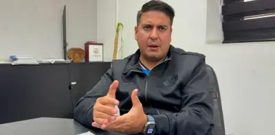 Funcionario de Celaya viaja al extranjero tres veces en 2026 sin rendir cuentas