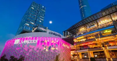 FUNO opera 33 centros comerciales en CDMX y Edomex: de Mitikah a Chimalhuacán